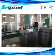 Chinese Best Sell Canned Soft Drinks Machine Line